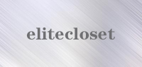 elitecloset品牌logo