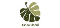 enoubail品牌logo