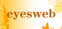 eyesweb品牌logo