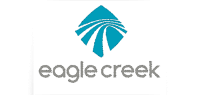 逸客Eagle Creek品牌logo