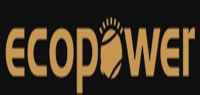 ECOPOWER品牌logo