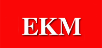 EKM品牌logo