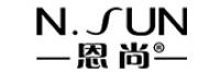 恩尚NSUN品牌logo