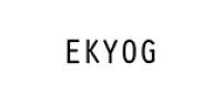 ekyog女装品牌logo