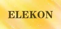 ELEKON品牌logo