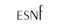 esnf箱包品牌logo