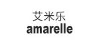 amarelle品牌logo