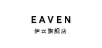 eaven品牌logo