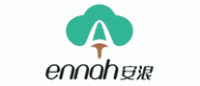 安浪品牌logo