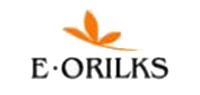 eorilks品牌logo