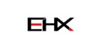 ehx品牌logo