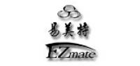 ezmate品牌logo