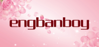 engbanboy品牌logo
