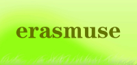erasmuse品牌logo