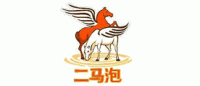 二马泡品牌logo