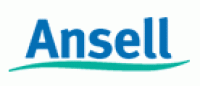 安思尔Ansell品牌logo