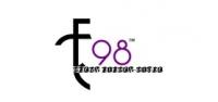e98品牌logo