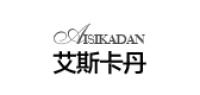艾斯卡丹品牌logo