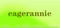 eagerannie品牌logo