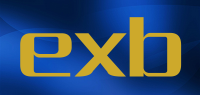 exb品牌logo