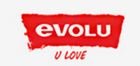 EVOLU品牌logo
