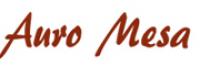 Auro品牌logo