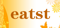 eatst品牌logo