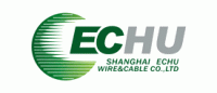 ECHU品牌logo