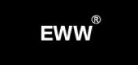 eww品牌logo