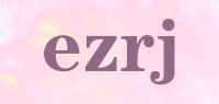 ezrj品牌logo