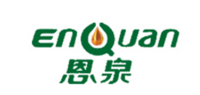 恩泉品牌logo