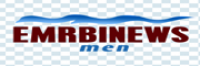 EMRBINEWS品牌logo