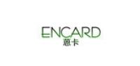 encard品牌logo