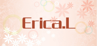 Erica.L品牌logo