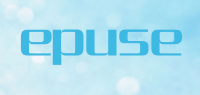 epuse品牌logo