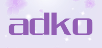 adko品牌logo