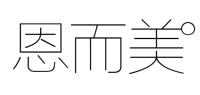 恩尔美nrmei品牌logo