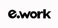 ework品牌logo
