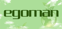 egoman品牌logo