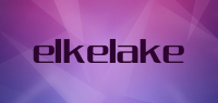 elkelake品牌logo