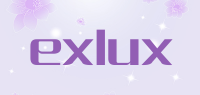 exlux品牌logo