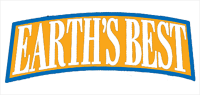 爱思贝Earth’s Best品牌logo