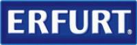 ERFURT品牌logo