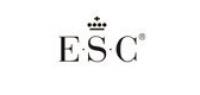 esc化妆品品牌logo