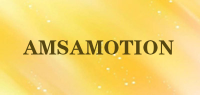 AMSAMOTION品牌logo