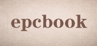 epcbook品牌logo