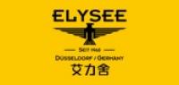 elysee手表品牌logo