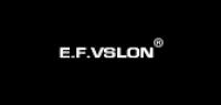 efvslon服饰品牌logo