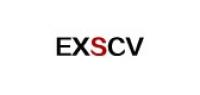 exscv品牌logo