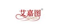 艾嘉图品牌logo